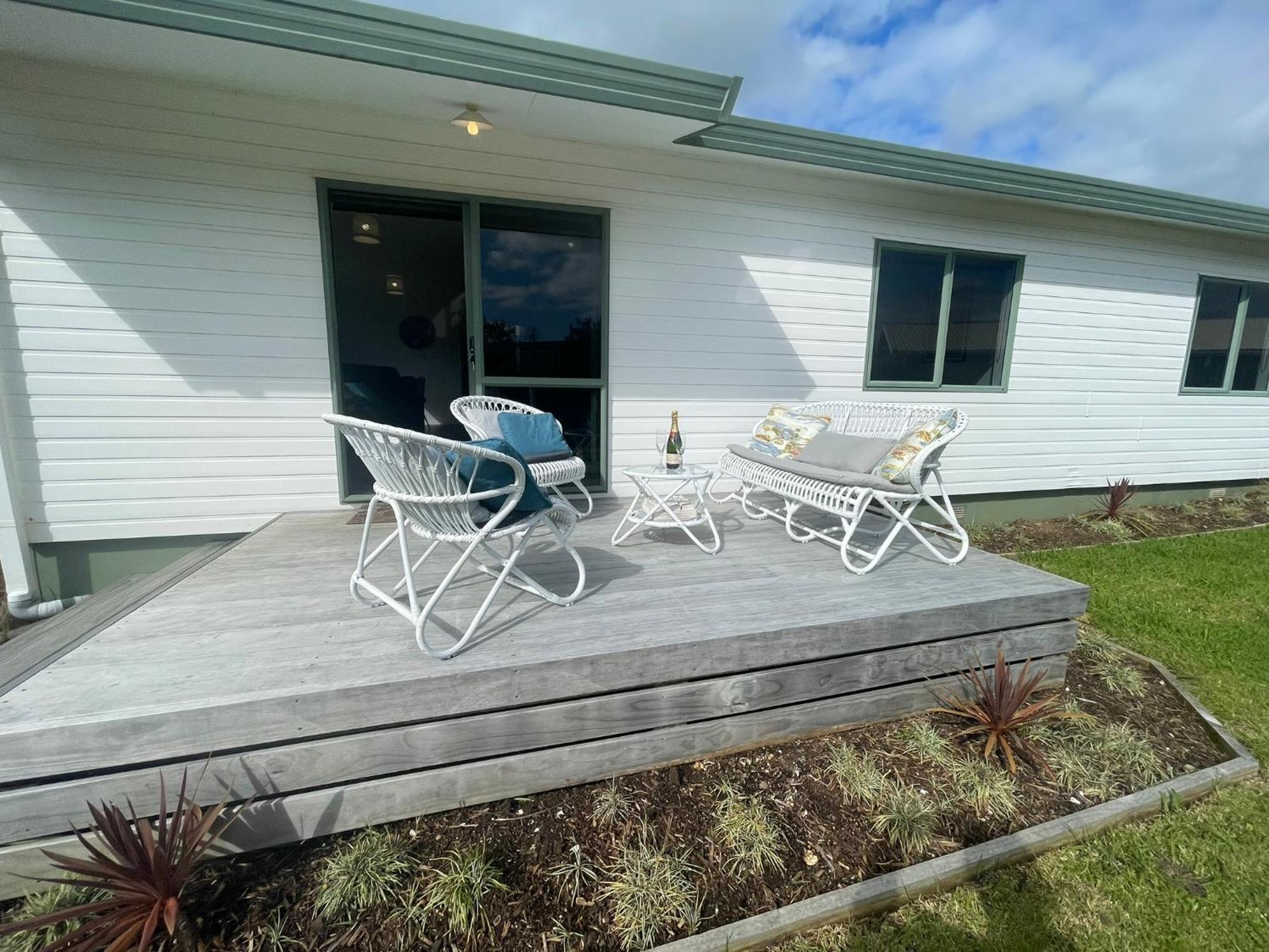 Make Memories At Cook Drive Villa Whitianga Exterior photo