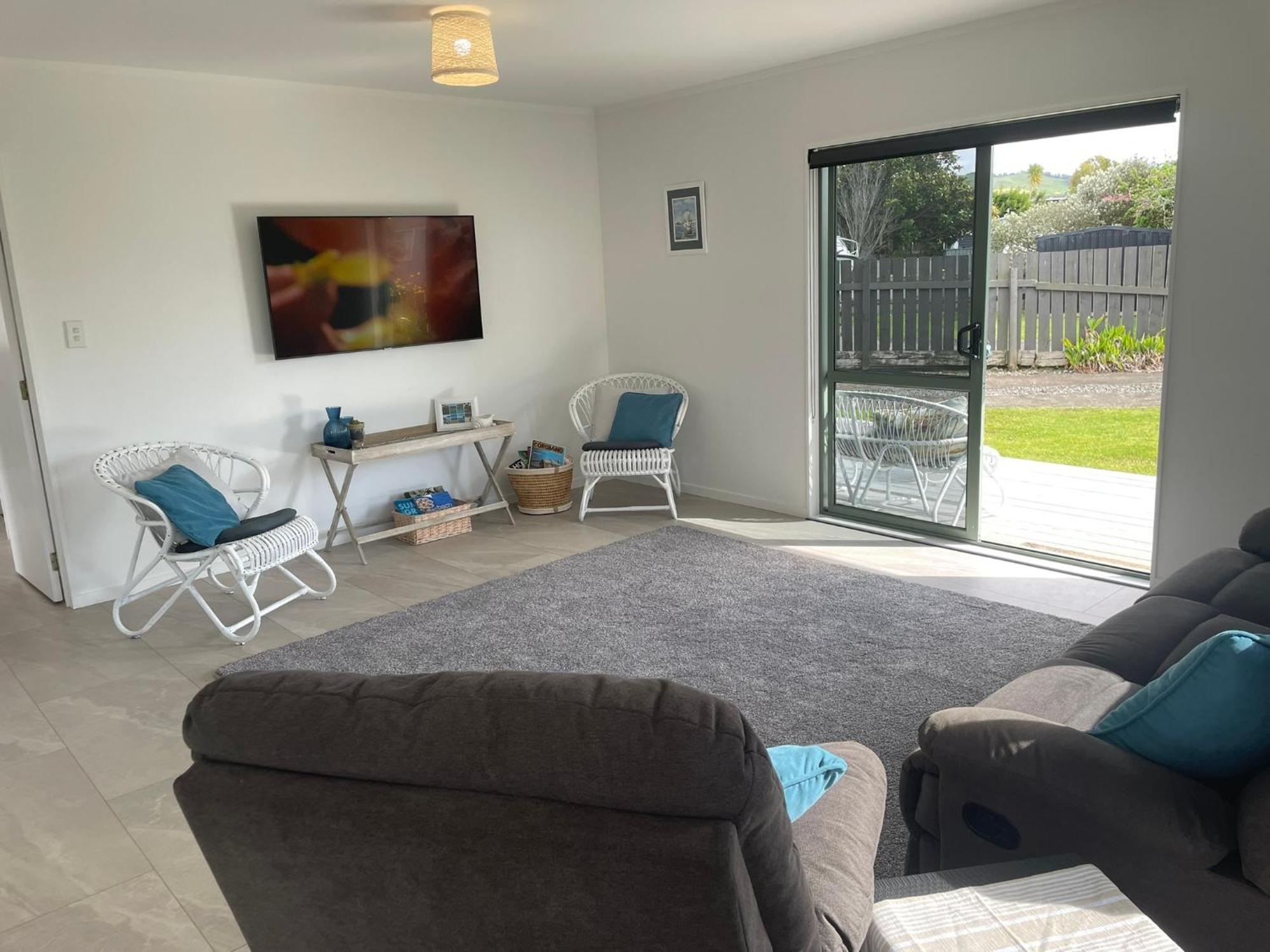 Make Memories At Cook Drive Villa Whitianga Exterior photo