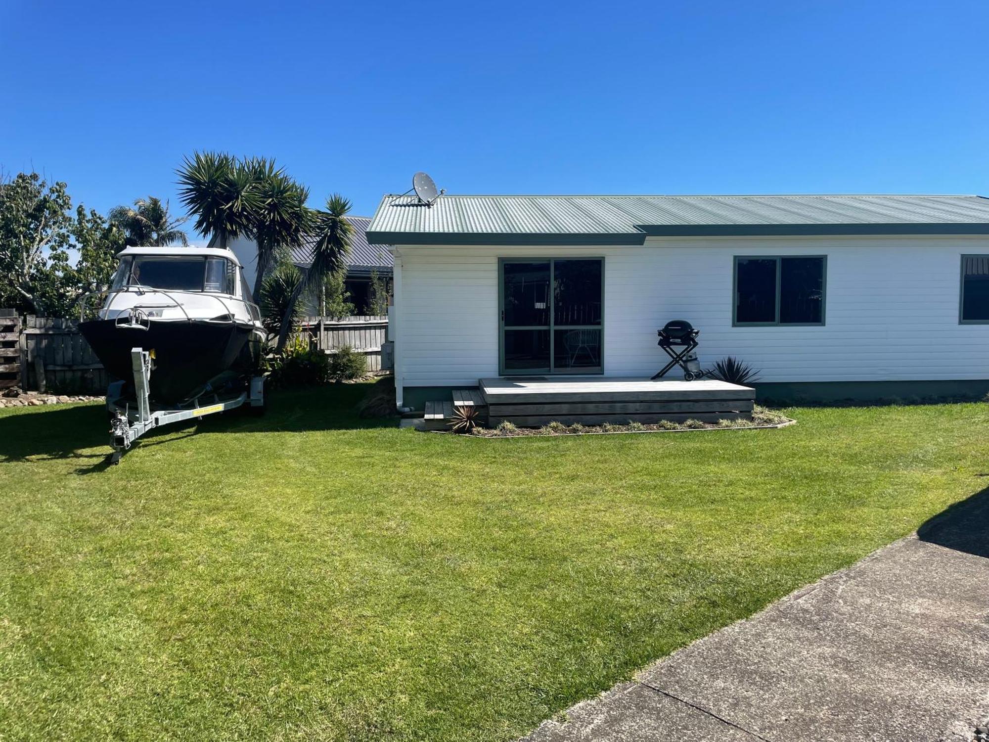 Make Memories At Cook Drive Villa Whitianga Exterior photo